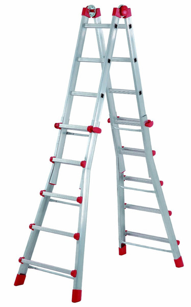 Hailo 7520-151 ladder