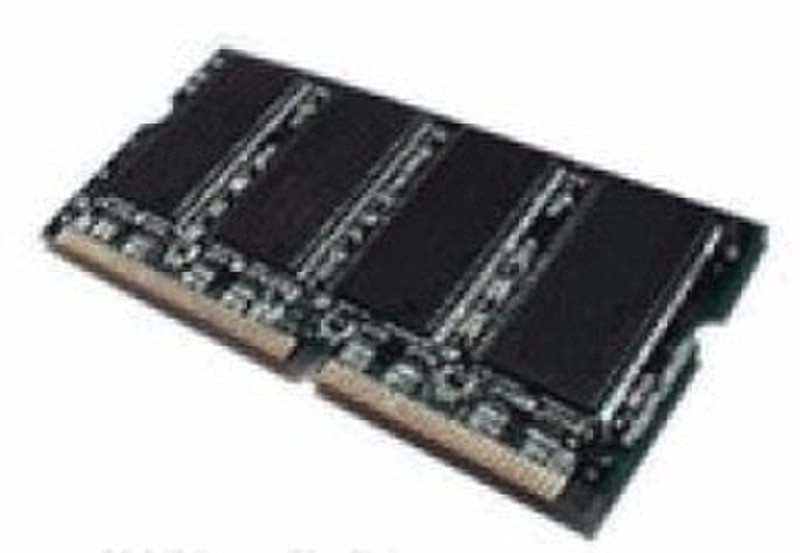 KYOCERA 512MB DDR RAM Kit 0.5ГБ DRAM модуль памяти