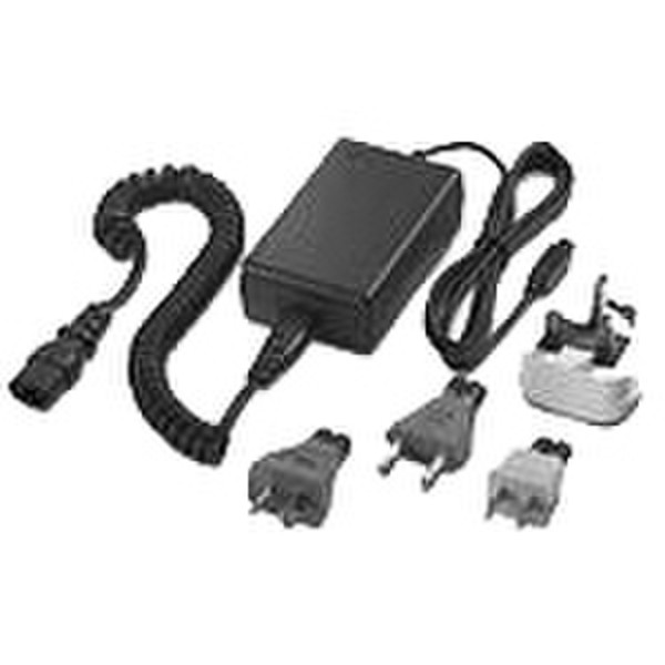 LG 40W 100-240V free voltage AC Adapter w/power cord for X110 40W Netzteil & Spannungsumwandler