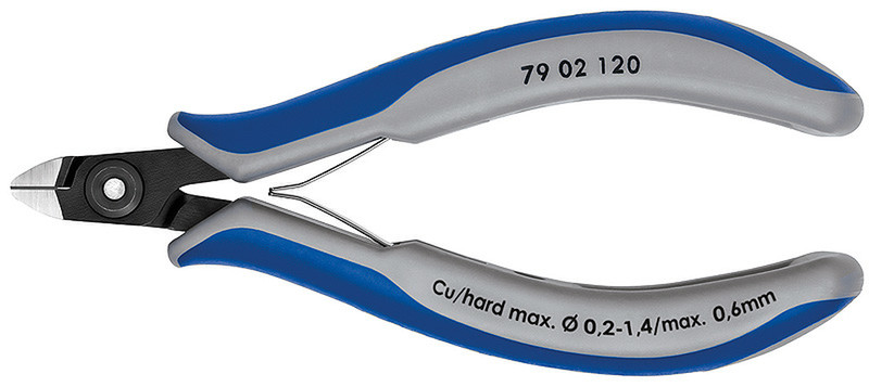 Knipex 79 02 120 pliers