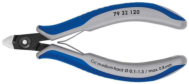 Knipex 79 22 120 Diagonal-cutting pliers pliers