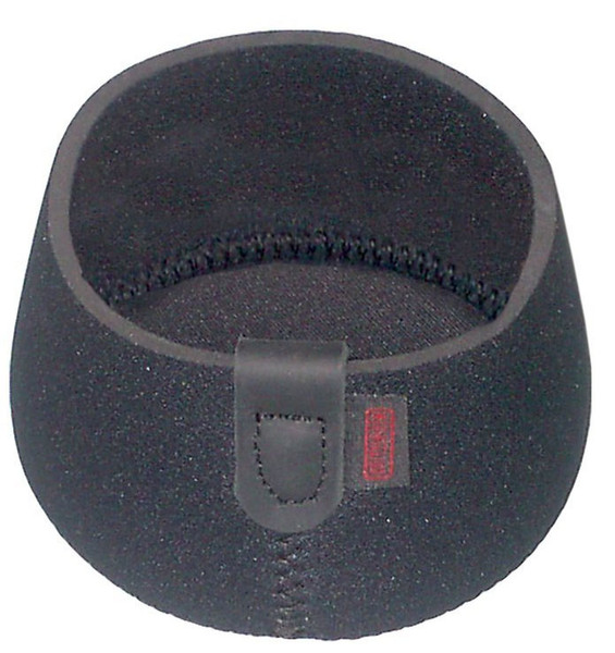 OP/TECH USA Hood Hat 114mm Black lens cap