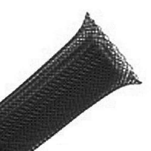 AC Ryan FlexSleeve™ PRO 6mm Nylon Schwarz Kabelbinder