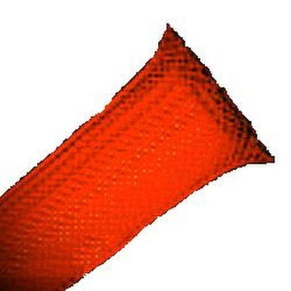 AC Ryan FlexSleeve™ PRO 3mm Нейлон Красный стяжка для кабелей