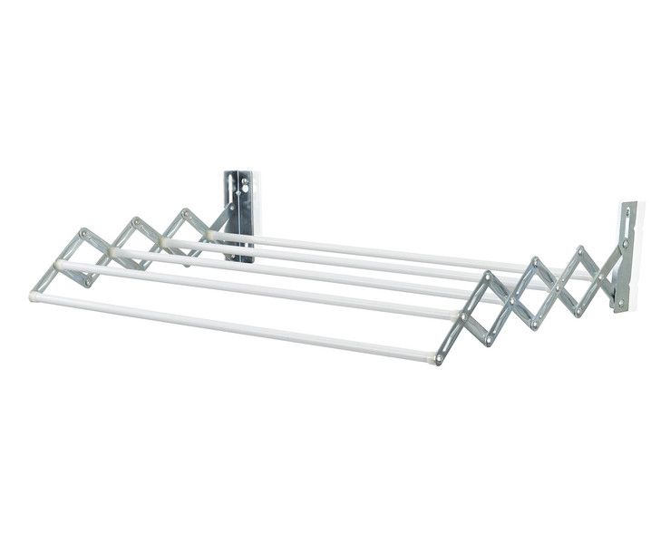 LEIFHEIT 81061 Wall-mounted rack стойка для сушки белья