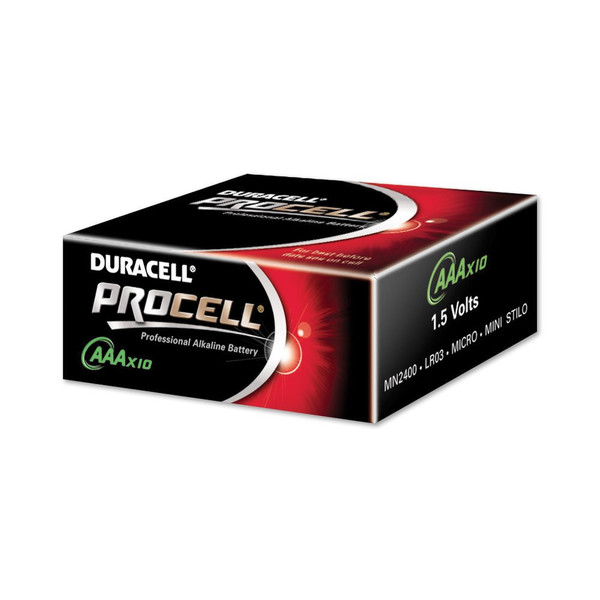 Duracell 84853 батарейки