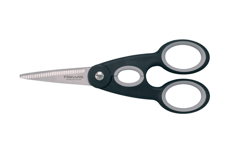 Fiskars 859977 kitchen scissors