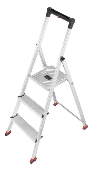 Hailo 8723-101 ladder