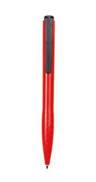 Herlitz 8864647 Red 60pc(s) ballpoint pen