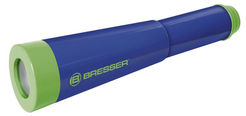 Bresser Optics Junior 8x32 8x Синий, Зеленый monocular