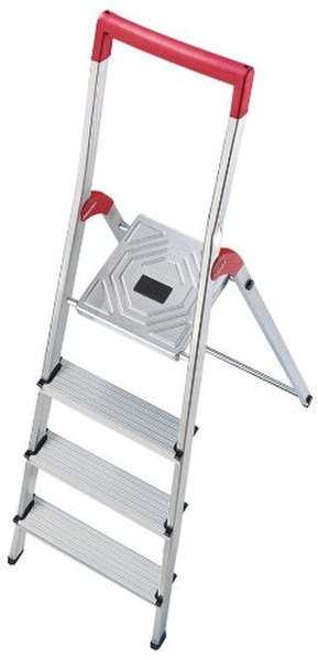 Hailo 8934001 ladder