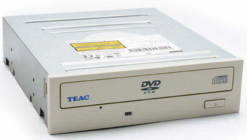 TEAC DV-516GC-002 Internal Beige optical disc drive