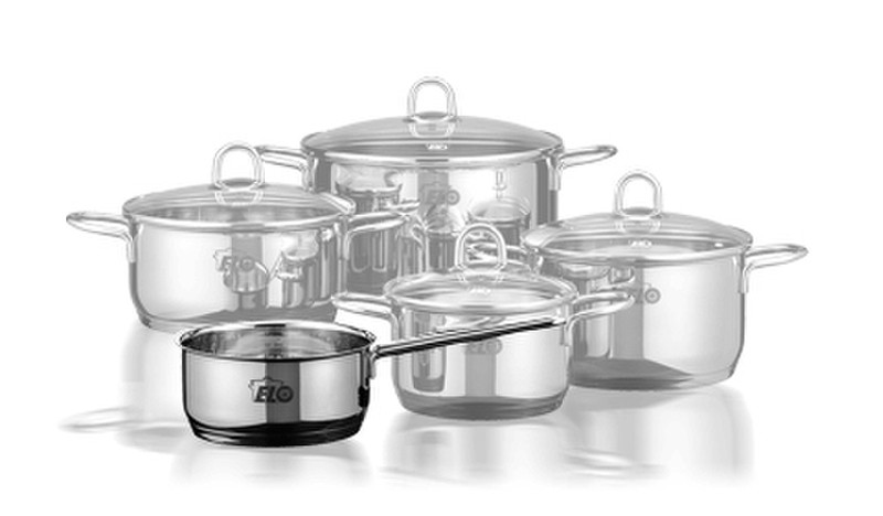 Elo Pol 90196 pan set