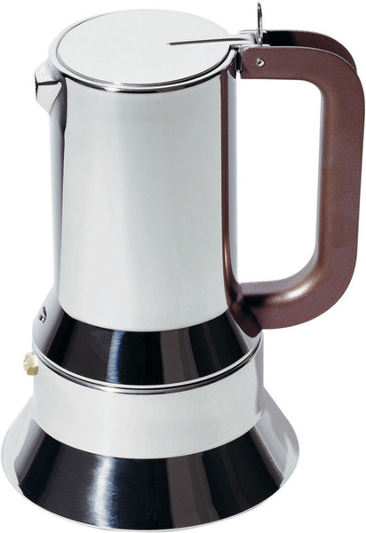 Alessi 9090/M Stainless steel french press