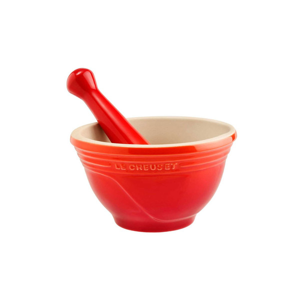 Le Creuset 91003400090000 Mortar & pestle mortar/pestle