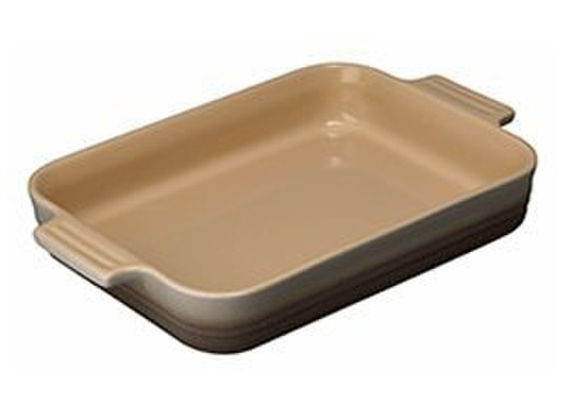 Le Creuset - Bandeja honda de gres (26 cm)