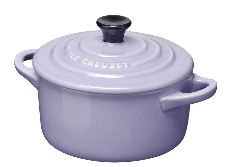 Le Creuset 91005000147100 0.2L Violet saucepan