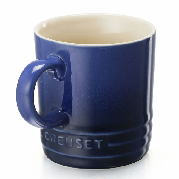 Le Creuset 91007210630000 Blue cup/mug