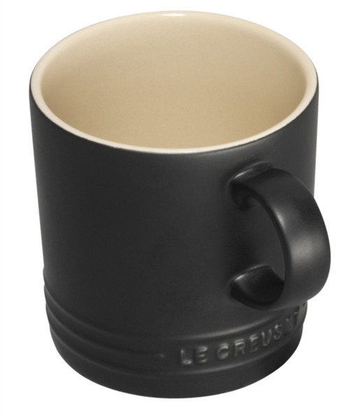 Le Creuset 9100723500 Black 1pc(s) cup/mug
