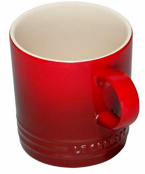 Le Creuset 9100723506 Red 1pc(s) cup/mug