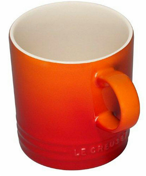 Le Creuset 9100723509 Orange 1pc(s) cup/mug