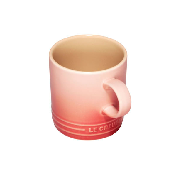 Le Creuset 91007235227 Pink 1pc(s) cup/mug