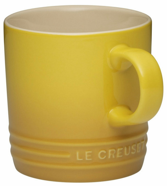 Le Creuset 9100723570 Gelb 1Stück(e) Tasse & Becher