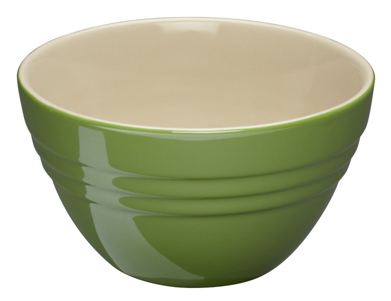 Le Creuset 91013901267070 Round 0.4L Stoneware Green dining bowl