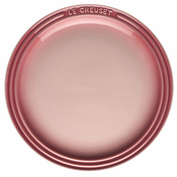 Le Creuset 910140180227 dining plate