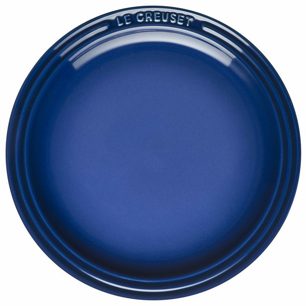 Le Creuset 91014018063 dining plate