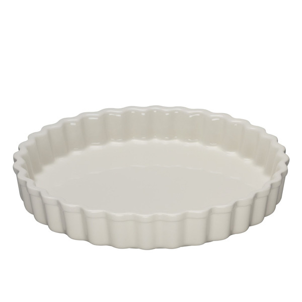 Le Creuset Fluted Flan Dish, 24cm