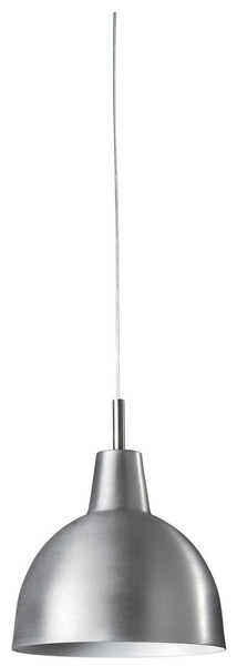 Massive Getty Hard mount E27 Aluminium suspension lighting