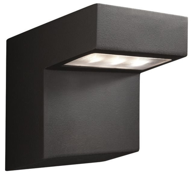 Massive Gotha Outdoor wall lighting 7.5W LED Anthracite