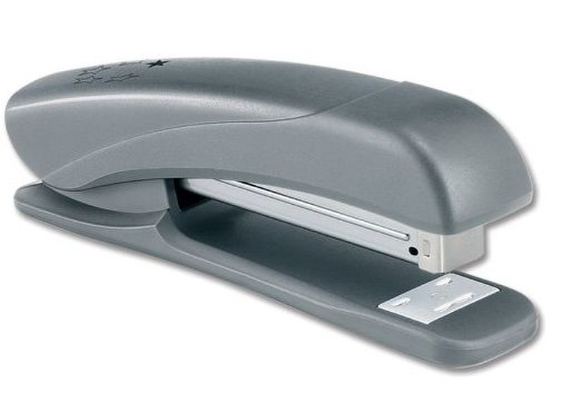 5Star 918737 Silver stapler