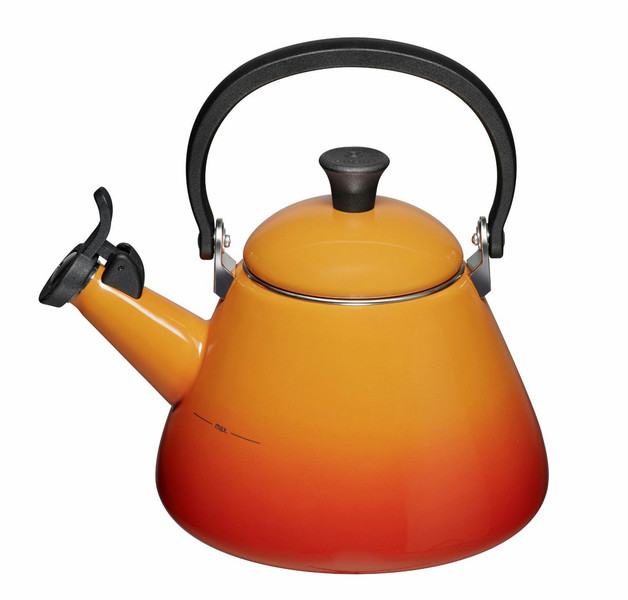 Le Creuset 92112509 чайник