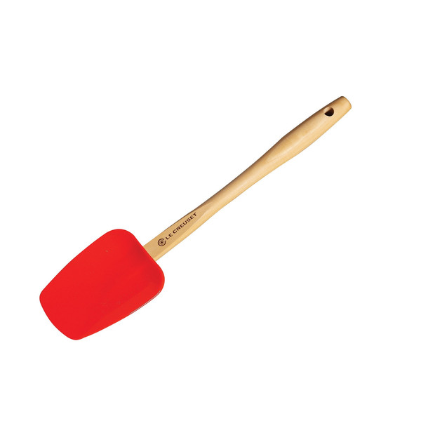 Le Creuset 9300080309 kitchen spatula/scraper