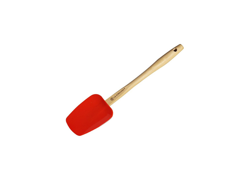 Le Creuset 93000812090300 kitchen spatula/scraper