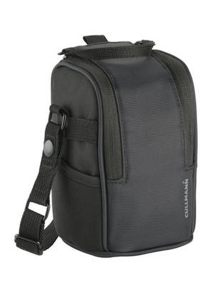 Cullmann Toronto Vario 200 Shoulder case Black