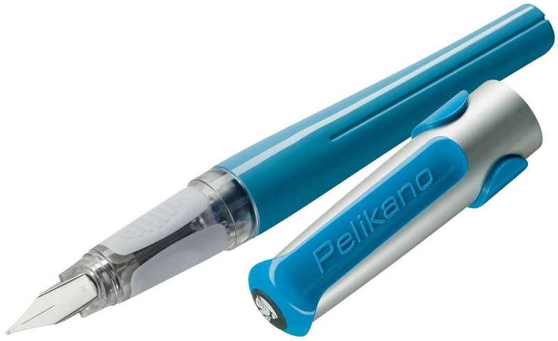 Pelikan 967679 Blau 1Stück(e) Füllfederhalter