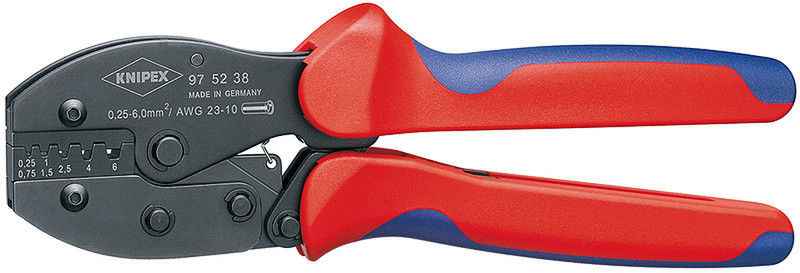 Knipex 97 52 38 Zange