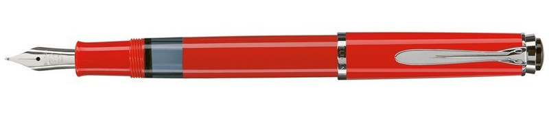 Pelikan 971820 Red 1pc(s) fountain pen