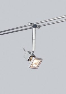 Paulmann Cumin Hard mount GU5.3 35W Halogen Chrome suspension lighting