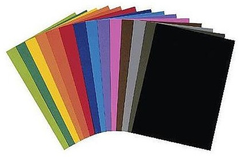 Clairefontaine 97452 25sheets cardboard