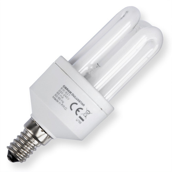 Osram 97525 energy-saving lamp