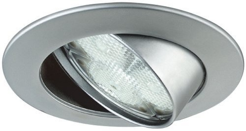 Paulmann Wellness Indoor 3W Stainless steel