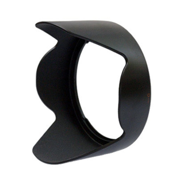 digiCAP 99CA29 Black lens hood