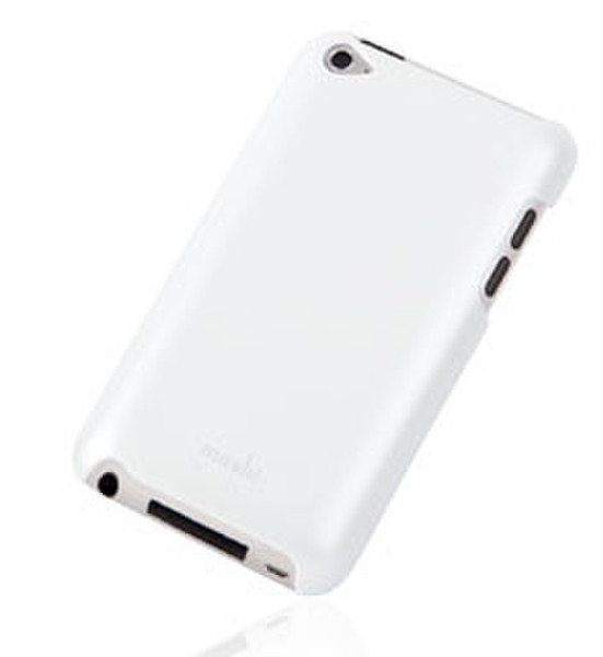 Moshi iGlaze touch G4 Cover case Белый