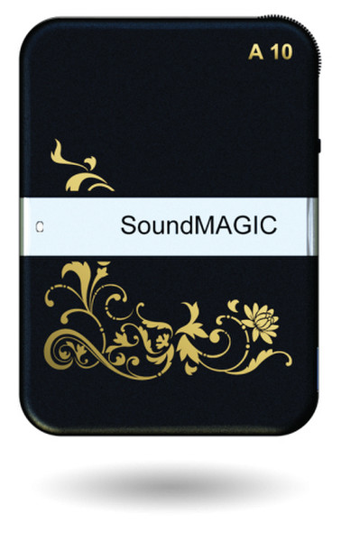 Soundmagic A10
