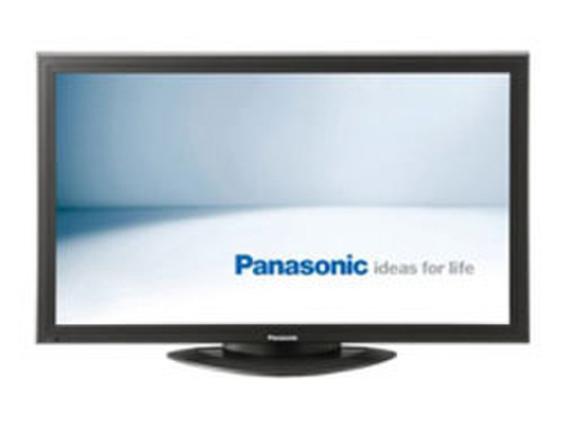 Panasonic TH-50PF11EK 50Zoll Full HD Schwarz Plasma-Fernseher