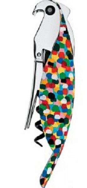 Alessi AAM32 1 corkscrew